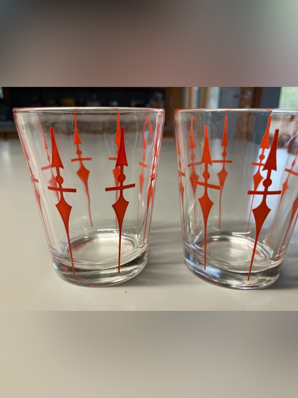 Vintage pair of glasses!